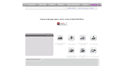 Desktop Screenshot of fekrefarda.ir